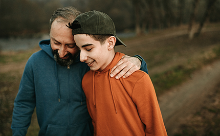 ¿Cómo sé si mi hijo necesita ayuda?