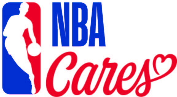 NBA Logo