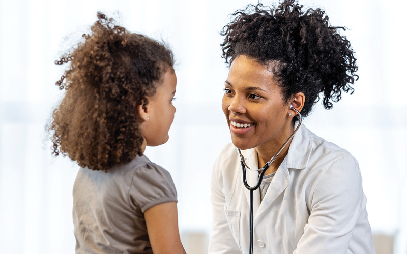 Pediatrician Resources