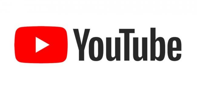 YouTube Logo