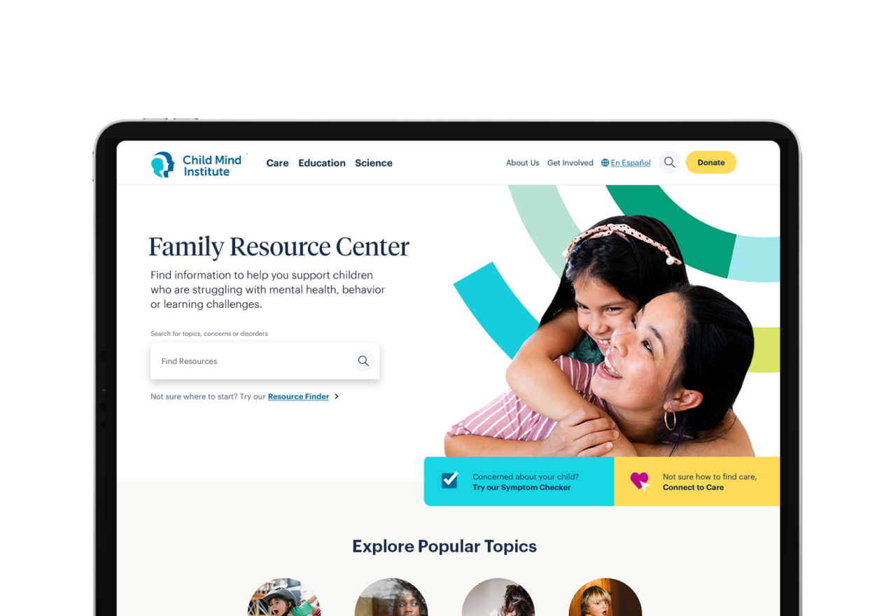 Family Resource Center