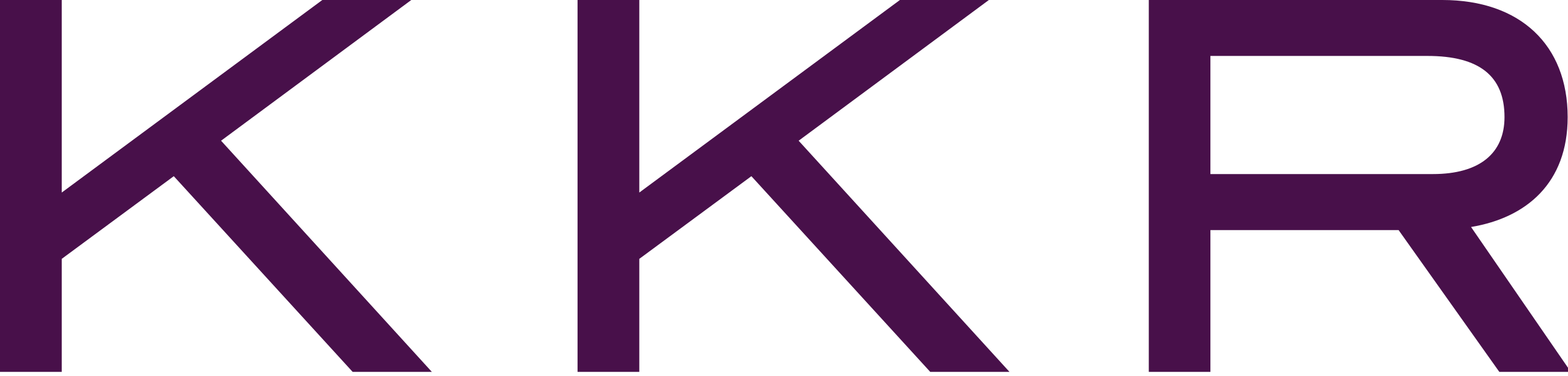 KKR Logo