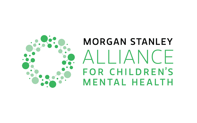 Morgan Stanley Alliance for Children’s Mental Health