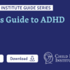 Parents Guide to ADHD