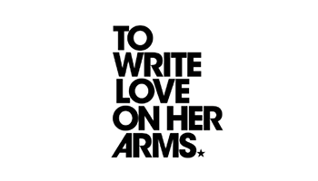 To Write Love on Her Arms